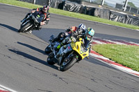 Evening Low_Mid Group Yellow Bikes